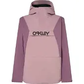 Oakley Apparel Tnp Tbt Insulated Anorak Jacket Rose XL Homme