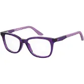 Under Armour Ua9005141e815 Junior Glasses Violet Enfants