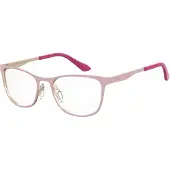 Under Armour Ua90078kje716 Junior Glasses Rose Enfants