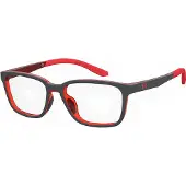Under Armour Lunettes Junior Ua90108lee714