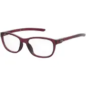 Under Armour Ua50256xqf316 Woman Glasses Marron Femme