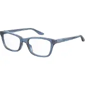 Under Armour Ua5012oxzf117 Woman Glasses Bleu Femme