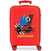 Disney Chariot Lightning Mcqueen 50 Cm 33l