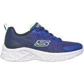 SKECHERS Microspec Ii Couleur Bleu