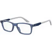 Under Armour Ua9003xw0e815 Junior Glasses Bleu Enfants
