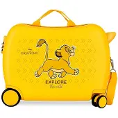 Disney Chariot 630120114001 34l