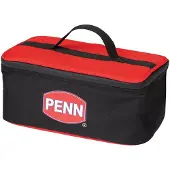 Penn Logo Cooler Bag Noir M