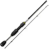 Herakles Area Evok R Trout Rod Argenté 1.83 m / 0.8-3.5 g