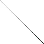 Cinnetic Armed Purple Bass Game Baitcasting Rod Vert 2.13 m / 10-17 Lbs
