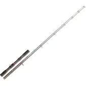 Akami Bakin Trolling Rod Argenté 2.30 m / 5-40 Lbs