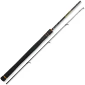 Herakles Kiar Eclisse Spinning Rod Argenté 2.13 m / 10-35 g