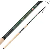 Fly Incredibile Tele Match Rod Argenté 4.50 m / 20-80 g
