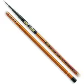 Zunzun Borealis Coup Rod Orange,Doré 7.00 m