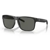 COSTA Spearo Xl Lunettes de soleil polarisées Golden Gray 580G/CAT3 Femme Golden Gray 580G/CAT3