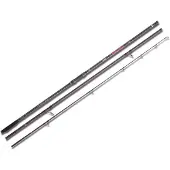 Akami Cygnus Surf T Surfcasting Rod Argenté 4.50 m / 100-300 g