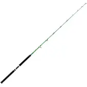 Tica Wasabi Acid Live Bait Bottom Shipping Rod Argenté 2.13 m / 16 Lbs