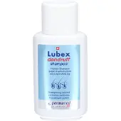 Lubex Shampoing antipelliculaire intensif 200 ml Teinture(S)