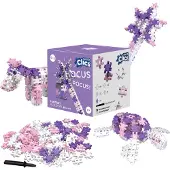 Clics Nano Clics Pour des constructions fantastiques, Clicformers