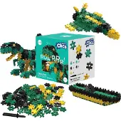 Clics Nano Clics - Creative Builders - 125 Teile