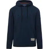 Born Living Yoga Sweat de sport 'Amur' bleu foncé