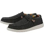 HEY DUDE Wally Eco Sox Couleur Gris