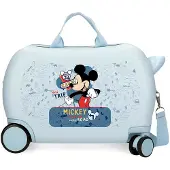 Disney Chariot Mickey Road Trip 24l