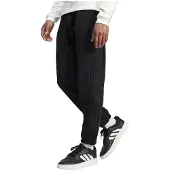 Adidas Jogging Homme French Terry Love de Marque Noir