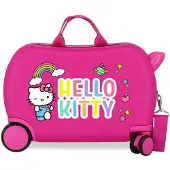 Hello Kitty Chariot You Are Cute 45 Cm 24.6l