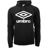 Umbro Sweat à Capuche Large Logo Oh