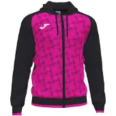 Joma Supernova Iii Pull à fermeture éclair , L homme , L