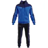 Givova Roma Tracksuit Bleu 10-12 Years Garçon