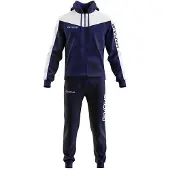 Givova Roma Tracksuit Bleu 3XL Homme