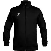 Umbro Freedom Tracksuit Jacket Noir S Homme