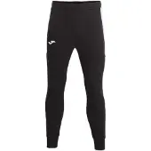 Joma Confort Ii Pants Noir 4-5 Years Enfants