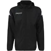 Kappa Martio Jacket Noir 12 Years Enfants