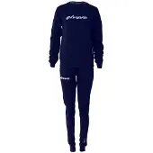 Givova 104 Tracksuit Bleu 2XL Femme