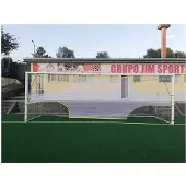 Softee Precision Canvas S Pour Goal De Sala Único FÚTBOL 11