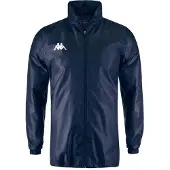 Kappa Wister Jacket Bleu M Homme