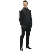 Softee Team Tracksuit Noir S Homme