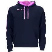 Kelme Sweat à Capuche Street