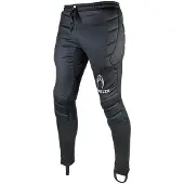 Ho Soccer Logo Pants Noir 6 Years Enfants