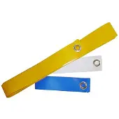 Softee Latex Band 3 Units Multicolore