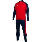 Joma Eco Championship Tracksuit Rouge XL Homme