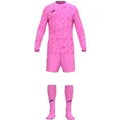 Joma Ensemble à Manches Longues Zamora Ix