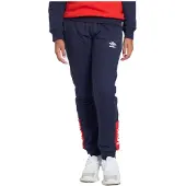 Umbro Sportswear Tracksuit Pants Bleu M
