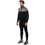 Drop Shot Ancor Jmd Tracksuit Noir XS Homme