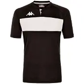 Kappa Polo à Manches Courtes Dalto