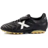 Munich Mundial 2.0 Ag23 33 Chaussures de football Noir UE 43 Noir UE 43
