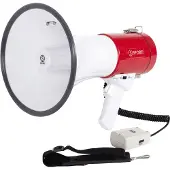 Sporti France Megaphone Clair