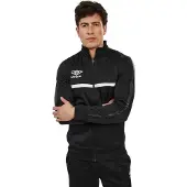 Umbro Kabue Tracksuit Jacket Noir XL Homme